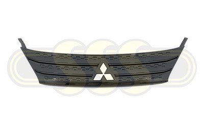 Genuine Mitsubishi Outlander Phev Grille Front Black (01/22-On)