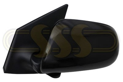 Toyota Corolla 94-On Door Mirror Left Hand (03/07-04/10)