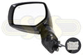 Subaru Liberty Door Mirror Left Hand With Heater With Auto Fold (08/14-12/17)