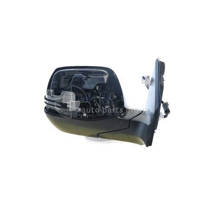Genuine Honda CR-V RM Door Mirror RH (10/12-01/17)
