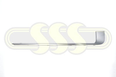 Genuine Hyundai Palisade Bar Mould Left Hand Rear (10/20-06/22)
