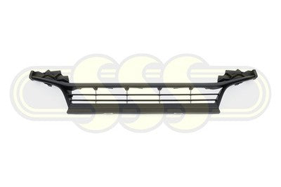 Genuine Toyota Yaris Bar Grille Front Lower W/ 2 HORIZONTAL (05/20-03/24)