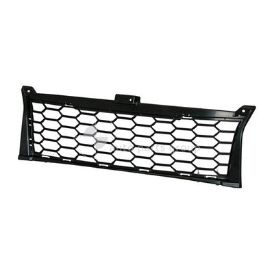 Genuine Honda Odyssey 5th Gen Front Bar Grille (02/14-09/22)