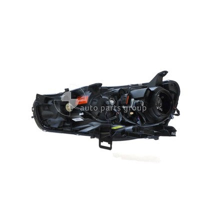 Genuine Mitsubishi Lancer CJ Head Lamp RH Xenon (10/07-12/15)