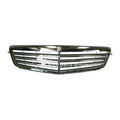 Genuine Mercedes-Benz C Class W204 Grille (08/07-12/09)
