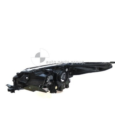Genuine Toyota Fortuner Head Lamp RH Halogen Electric Adjust (07/15-05/20)