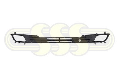 Genuine Hyundai Iload / Imax Bar Grille Front (09/14-03/18)