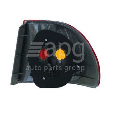Toyota Corolla AE112R Tail Lamp LH (10/99-10/01)