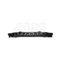 Genuine Volkswagen Scirocco 1S Front Bar Absorber (09/11-01/15)