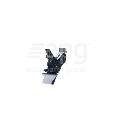 Genuine Toyota Echo NCP12R Front Bar Bracket LH (08/02-12/05)