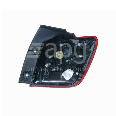 Mitsubishi ASX XA/XB/XC Tail Lamp LH (07/10-10/19)