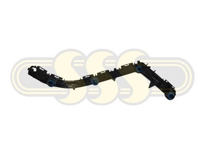 Genuine Toyota Landcruiser Prado Bar Bracket Slide Right Hand Rear (08/17-12/23)
