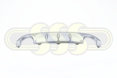 Genuine Kia Sportage Bar Cover Insert Rear For GT Line Only (04/18-06/21)