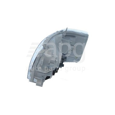 Toyota Hiace Head Lamp RH Halogen (01/05-02/19)