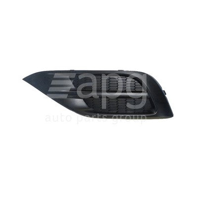 Genuine Honda CR-V RM Front Bar Grille LH (10/12-12/15)