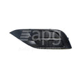 Genuine Honda CR-V RM Front Bar Grille LH (10/12-12/15)