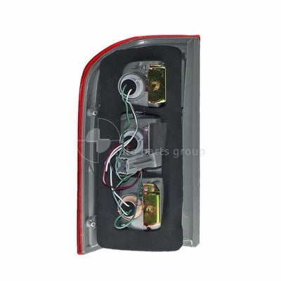 Nissan Patrol GU Tail Lamp RH (10/01-10/04)