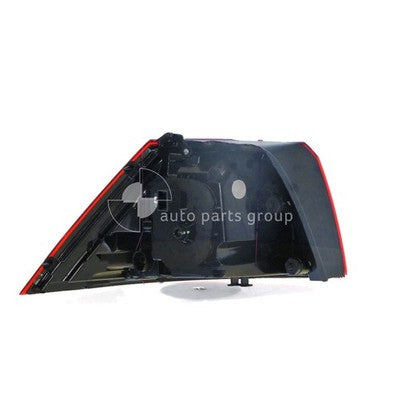 Genuine Volkswagen Golf A7 Tail Lamp RH LED (04/14-08/16)