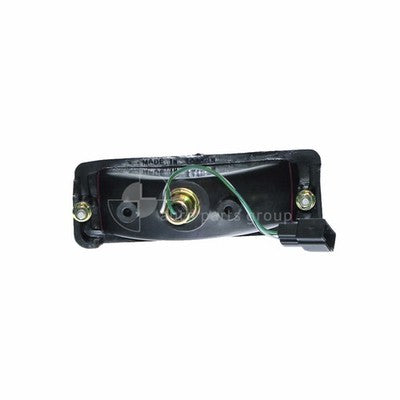 Toyota Corolla Front Bar Park / Indicator Lamp LH Amber (11/84-01/07)