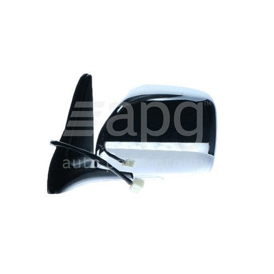 Toyota Landcruiser 100 SERIES Door Mirror LH (01/98-07/07)
