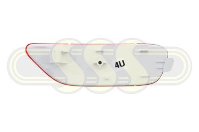 Genuine Holden Captiva Bar Reflector Left Hand Rear (01/11-2014)