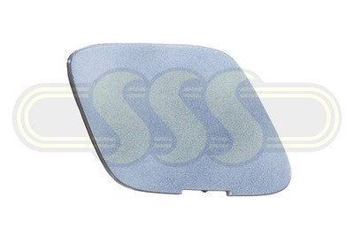 Genuine Suzuki Swift Bar Tow Hook Cover Front SUIT VIN: MMS (09/10-2013)