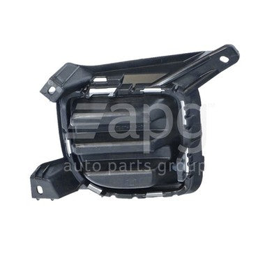 Genuine Toyota Landcruiser UZJ200/VDJ200 Front Bar Grille LH (03/12-09/15)