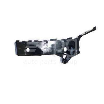 Genuine Mazda 3 BM/BN Front Bar Bracket LH (11/13-03/19)