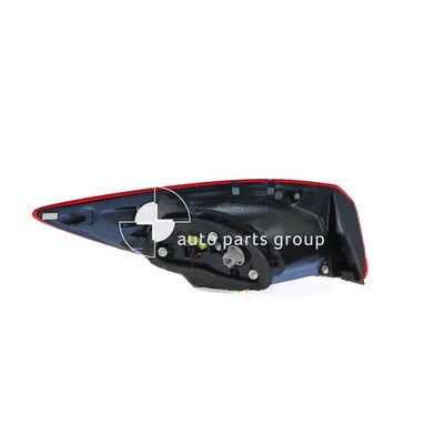 Genuine Mazda 3 BM Tail Lamp RH LED (11/13-05/16)
