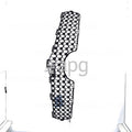 Toyota Yaris NCP90R/NCP91R Grille Black (08/05-07/11)