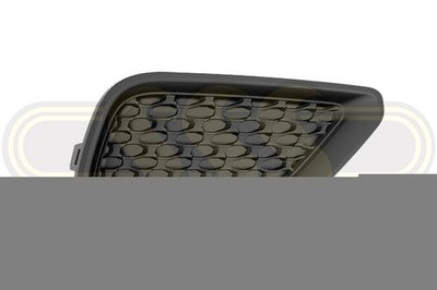 Genuine Jeep Cherokee Fog Lamp Cover Right Hand No Fog Light Type (2018-On)