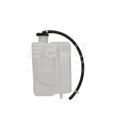 Toyota Landcruiser Prado Radiator Overflow Bottle With Cap Without Sensor