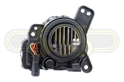 Mazda Cx3 Fog Lamp Right Hand (01/15-08/18)