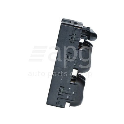 Ford Fairlane AU Window Switch RH Black (09/98-06/03)