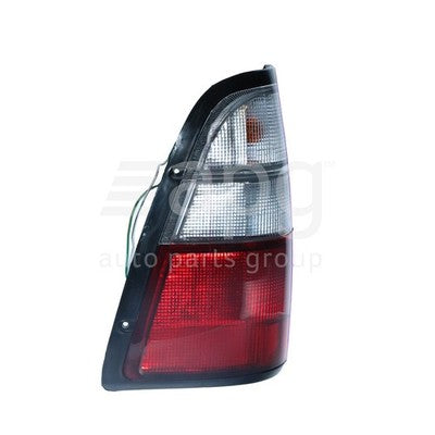 Holden Rodeo TF Tail Lamp LH (02/97-02/03)