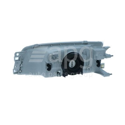 Mitsubishi Lancer CE Head Lamp RH (06/96-06/02)