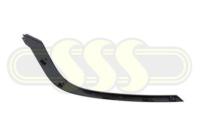 Genuine Hyundai Kona Head Lamp Mould Left Hand Active Below Light (10/20-05/23)