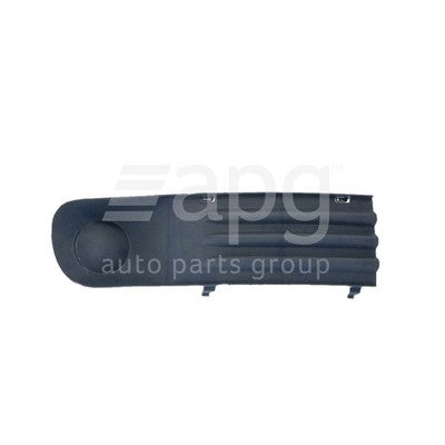 Volkswagen Transporter T5 Front Bar Grille RH (08/04-12/15)