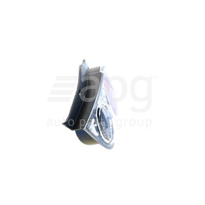 Holden Barina Spark MJ Tail Lamp RH (10/10-12/12)