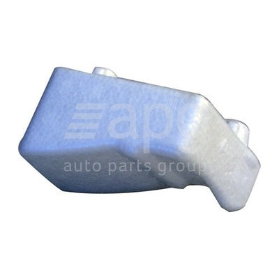 Genuine Mitsubishi ASX XA/XB/XC Front Bar Absorber LH (07/10-10/19)