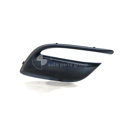 Genuine Mazda 3 BN Front Bar Grille RH (05/16-03/19)