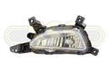 Genuine Hyundai Tucson Fog Lamp Left Hand Front (05/15-06/18)