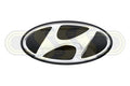 Genuine Hyundai Sonata Badge/Logo *H* On Grille (07/17-06/21)