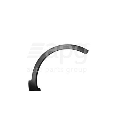 Genuine Kia Sorento UM Front Guard Flare RH (08/17-04/20)