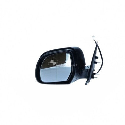 Nissan Micra K13 Door Mirror LH Electric Without Indicator (09/10-01/13)