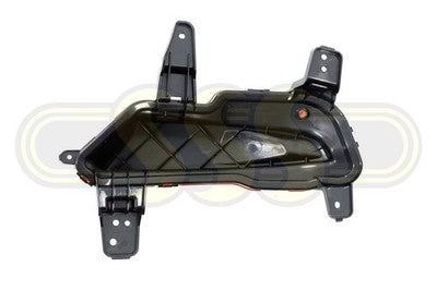 Genuine Hyundai I30 Bar Reflector Left Hand Rear (01/18-12/23)