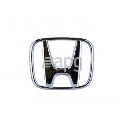 Genuine Honda Odyssey 5th Gen Grille (12/17-09/22)