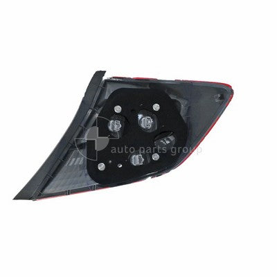 Genuine Honda Civic 9th Gen Tail Lamp LH (02/12-05/16)