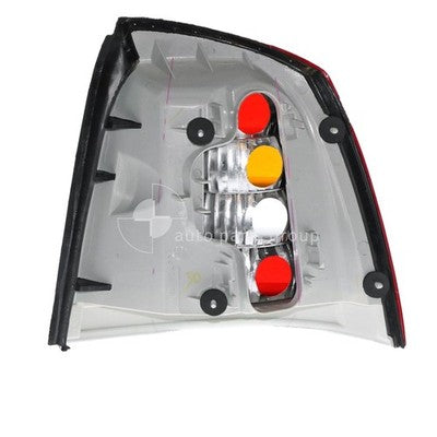 Holden Astra TS Tail Lamp LH (08/98-10/06)
