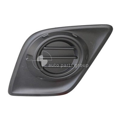 Genuine Toyota Hilux GGN120R/GGN125R/GUN122R Front Bar Grille RH (07/15-On)